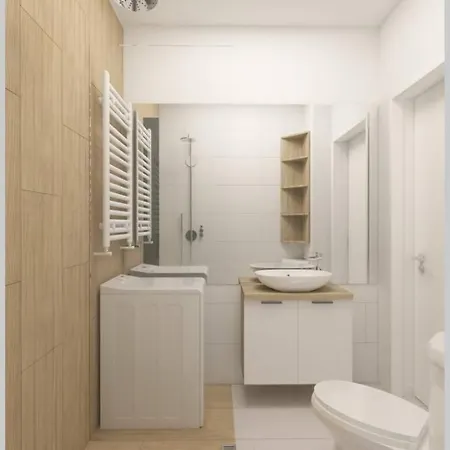 Cozy Apartment In The Business Area Of Bucharest Exterior photo